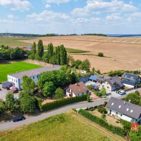 Foto inzerátu Pronájem rodinného domu 130 m², Dýšina