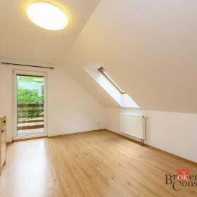 Foto inzerátu Pronájem rodinného domu 130 m², Dýšina