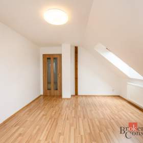 Foto inzerátu Pronájem rodinného domu 130 m², Dýšina