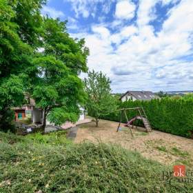 Foto inzerátu Pronájem rodinného domu 130 m², Dýšina