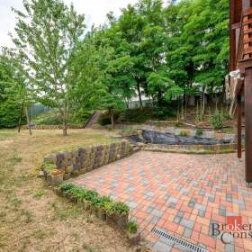 Foto inzerátu Pronájem rodinného domu 130 m², Dýšina