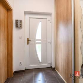 Foto inzerátu Pronájem rodinného domu 130 m², Dýšina