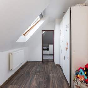 Prodej bytu 1+1 42 m², Zabrušany / 19971107