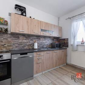Foto inzerátu Prodej bytu 1+1 42 m², Zabrušany