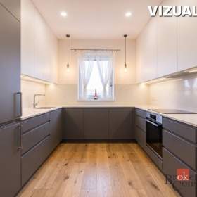 Foto inzerátu Prodej bytu 1+1 42 m², Zabrušany