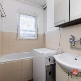 Foto inzerátu Prodej bytu 1+1 42 m², Zabrušany