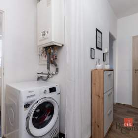 Foto inzerátu Prodej bytu 1+1 42 m², Zabrušany
