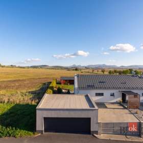 Foto inzerátu Prodej bytu 1+1 42 m², Zabrušany