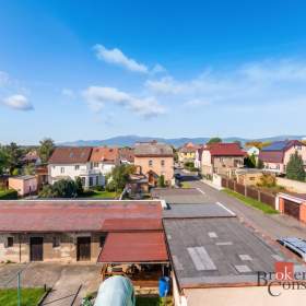 Foto inzerátu Prodej bytu 1+1 42 m², Zabrušany