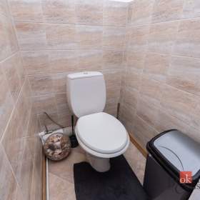Foto inzerátu Prodej bytu 1+1 42 m², Zabrušany