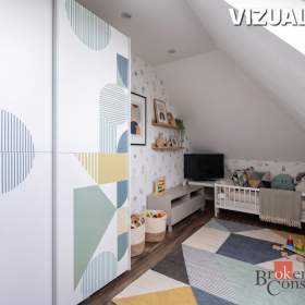 Foto inzerátu Prodej bytu 1+1 42 m², Zabrušany
