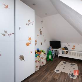 Foto inzerátu Prodej bytu 1+1 42 m², Zabrušany