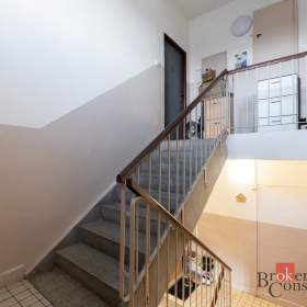 Foto inzerátu Prodej bytu 1+1 42 m², Zabrušany
