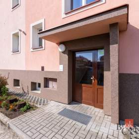 Foto inzerátu Prodej bytu 1+1 42 m², Zabrušany