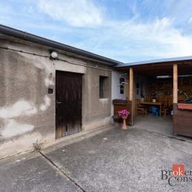 Foto inzerátu Prodej bytu 1+1 42 m², Zabrušany