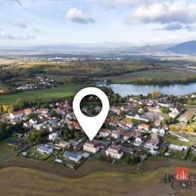 Foto inzerátu Prodej bytu 1+1 42 m², Zabrušany