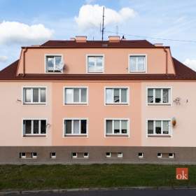 Foto inzerátu Prodej bytu 1+1 42 m², Zabrušany