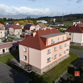 Foto inzerátu Prodej bytu 1+1 42 m², Zabrušany