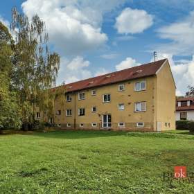 Prodej bytu 2+1 47 m², Praha / 19971117