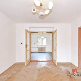 Foto inzerátu Prodej bytu 2+1 47 m², Praha