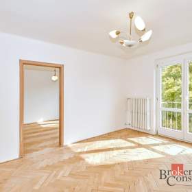 Foto inzerátu Prodej bytu 2+1 47 m², Praha