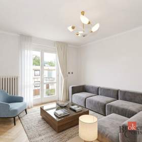 Foto inzerátu Prodej bytu 2+1 47 m², Praha