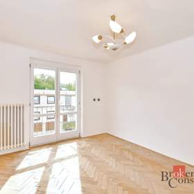 Foto inzerátu Prodej bytu 2+1 47 m², Praha