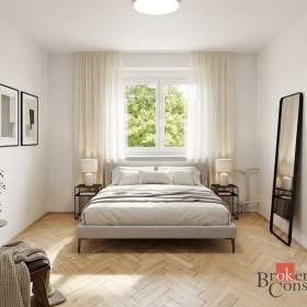 Foto inzerátu Prodej bytu 2+1 47 m², Praha