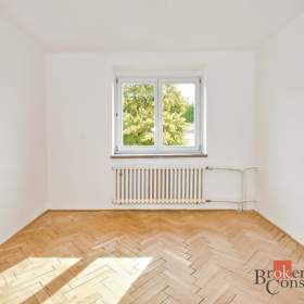 Foto inzerátu Prodej bytu 2+1 47 m², Praha