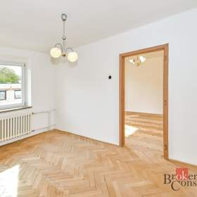 Foto inzerátu Prodej bytu 2+1 47 m², Praha
