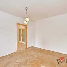 Foto inzerátu Prodej bytu 2+1 47 m², Praha