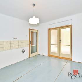 Foto inzerátu Prodej bytu 2+1 47 m², Praha