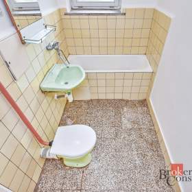 Foto inzerátu Prodej bytu 2+1 47 m², Praha
