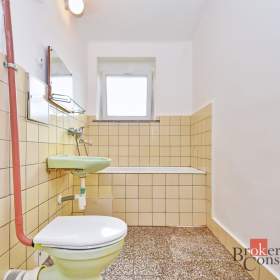 Foto inzerátu Prodej bytu 2+1 47 m², Praha