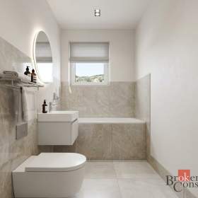 Foto inzerátu Prodej bytu 2+1 47 m², Praha