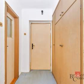 Foto inzerátu Prodej bytu 2+1 47 m², Praha