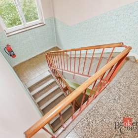 Foto inzerátu Prodej bytu 2+1 47 m², Praha