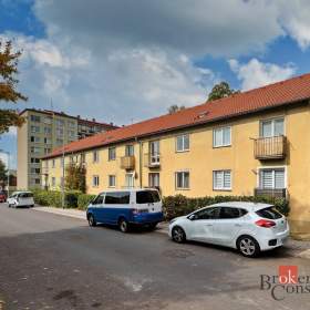 Foto inzerátu Prodej bytu 2+1 47 m², Praha