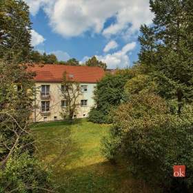 Foto inzerátu Prodej bytu 2+1 47 m², Praha