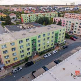 Prodej bytu 2+1 54 m², Hrušovany u Brna / 19971130