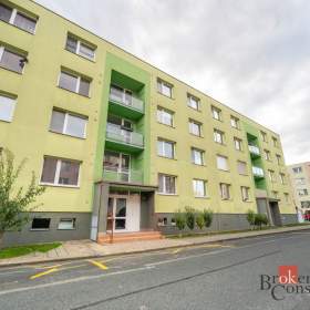 Foto inzerátu Prodej bytu 2+1 54 m², Hrušovany u Brna