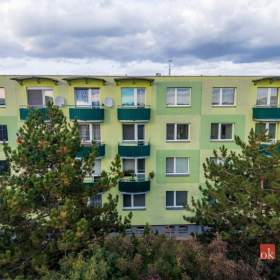 Foto inzerátu Prodej bytu 2+1 54 m², Hrušovany u Brna