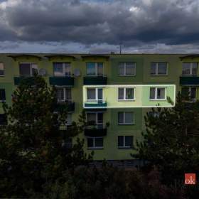 Foto inzerátu Prodej bytu 2+1 54 m², Hrušovany u Brna
