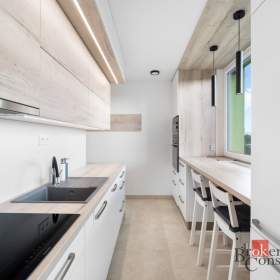 Foto inzerátu Prodej bytu 2+1 54 m², Hrušovany u Brna