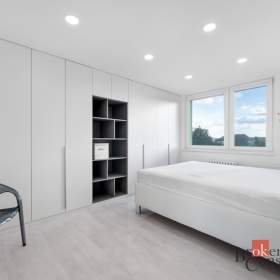 Foto inzerátu Prodej bytu 2+1 54 m², Hrušovany u Brna