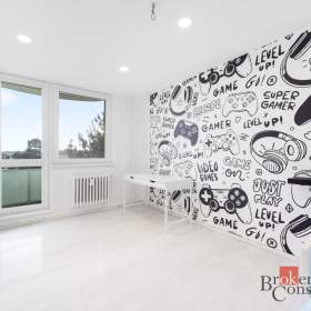 Foto inzerátu Prodej bytu 2+1 54 m², Hrušovany u Brna