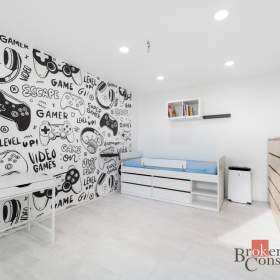 Foto inzerátu Prodej bytu 2+1 54 m², Hrušovany u Brna