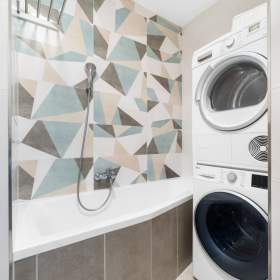 Foto inzerátu Prodej bytu 2+1 54 m², Hrušovany u Brna