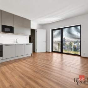 Pronájem bytu 1+kk 32 m², Hradec Králové / 19971145
