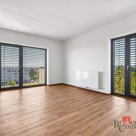 Foto inzerátu Pronájem bytu 1+kk 32 m², Hradec Králové
